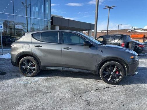 2024 Dodge Hornet R/T