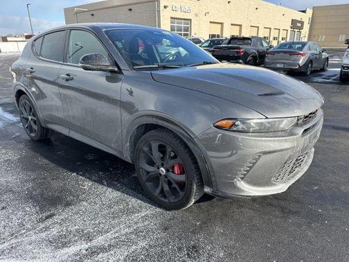 2024 Dodge Hornet R/T