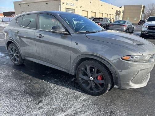 2024 Dodge Hornet R/T