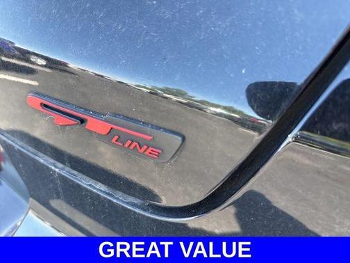2022 Kia Soul GT-Line 2.0L
