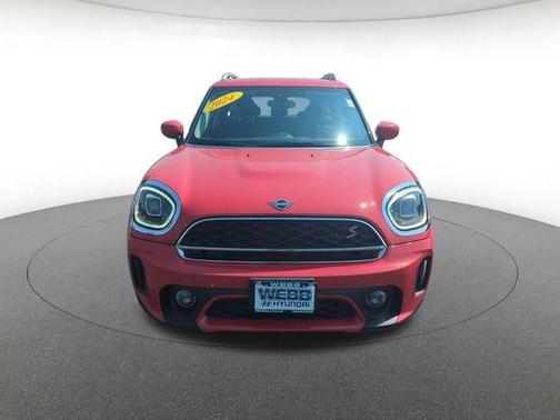 2024 MINI Countryman Cooper S ALL4