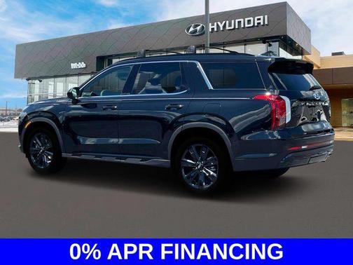 2025 Hyundai PALISADE XRT