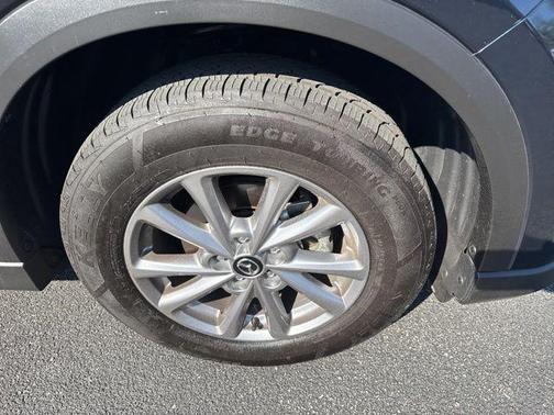 2022 Mazda CX-5 2.5 S Preferred Package
