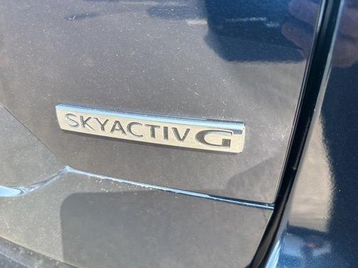 2022 Mazda CX-5 2.5 S Preferred Package