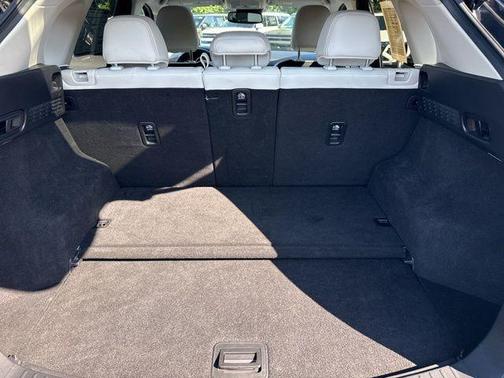 2022 Mazda CX-5 2.5 S Preferred Package