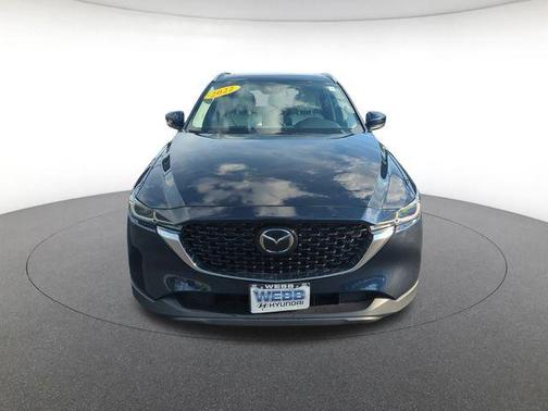 2022 Mazda CX-5 2.5 S Preferred Package