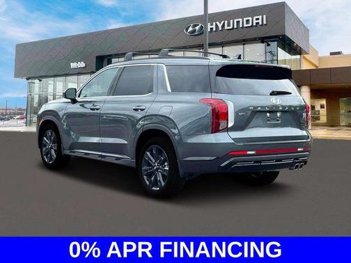 2025 Hyundai PALISADE XRT