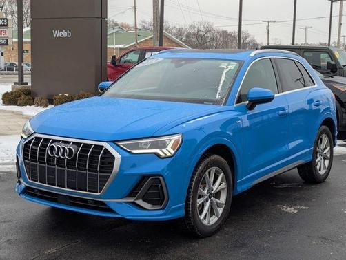 2018 BMW M550 i xDrive