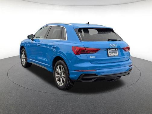 2018 BMW M550 i xDrive