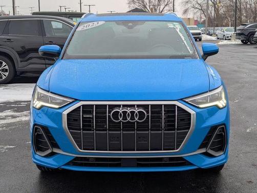 2018 BMW M550 i xDrive