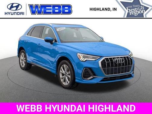 2018 BMW M550 i xDrive