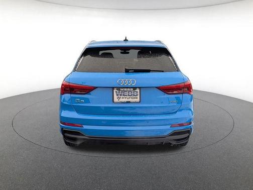 2018 BMW M550 i xDrive