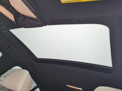 2018 BMW M550 i xDrive