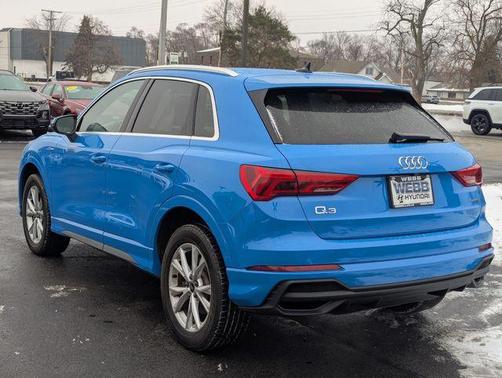 2018 BMW M550 i xDrive