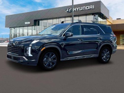 2025 Hyundai PALISADE XRT