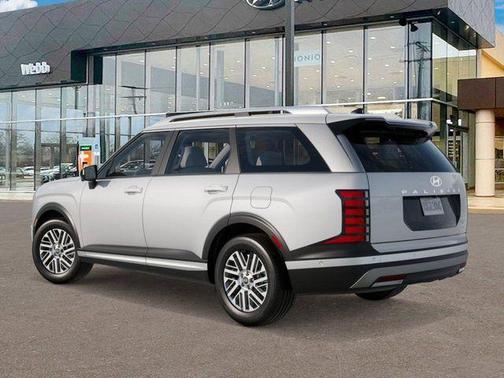 2026 Hyundai PALISADE SEL Premium 7P