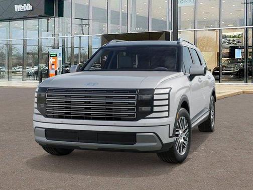 2026 Hyundai PALISADE SEL Premium 7P