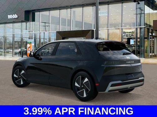 2026 Hyundai IONIQ 5 SEL