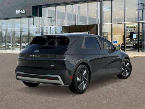 2026 Hyundai IONIQ 5 SEL