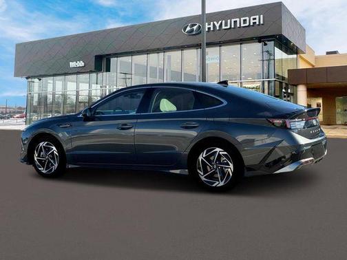 2025 Hyundai SONATA SEL Convenience