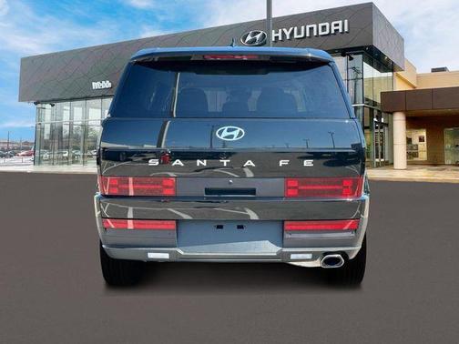 2025 Hyundai SANTA FE SE