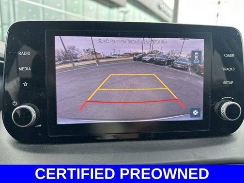 2023 Hyundai SANTA FE SE