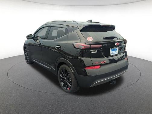 2023 Chevrolet Bolt EUV Premier
