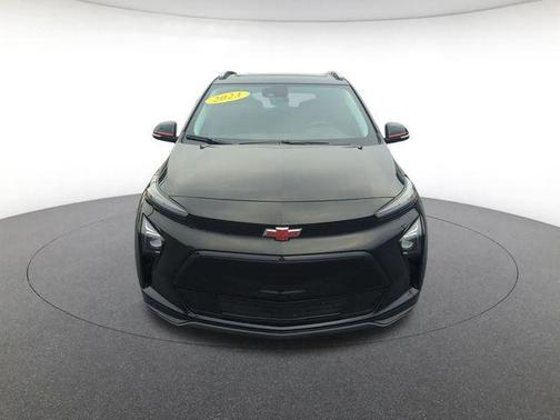 2023 Chevrolet Bolt EUV Premier
