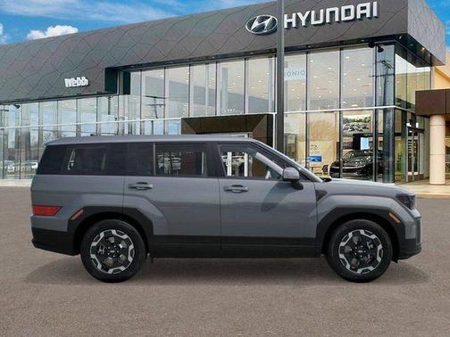 2026 Hyundai SANTA FE HEV SE