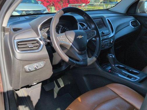 2020 Chevrolet Equinox 2LT