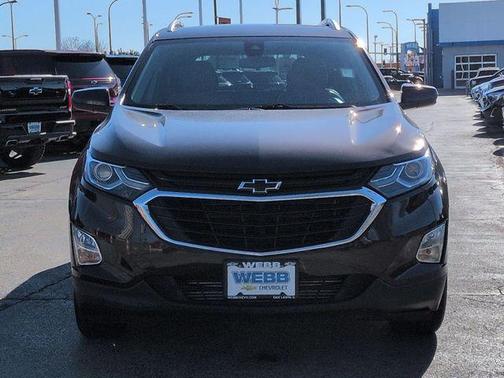 2020 Chevrolet Equinox 2LT