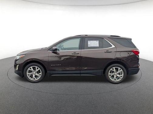2020 Chevrolet Equinox 2LT