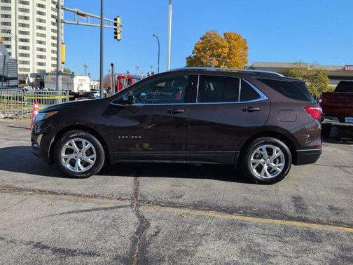 2020 Chevrolet Equinox 2LT