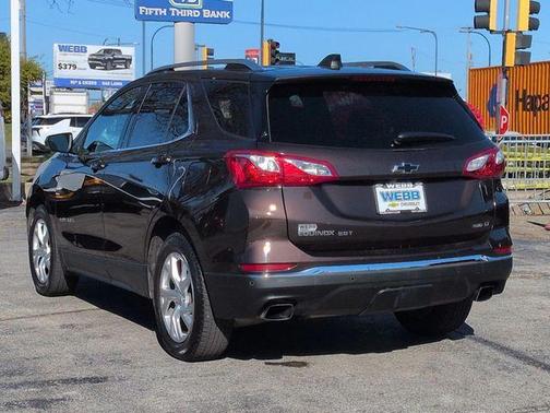 2020 Chevrolet Equinox 2LT