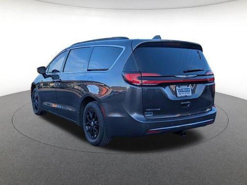 2022 Chrysler Pacifica Touring-L
