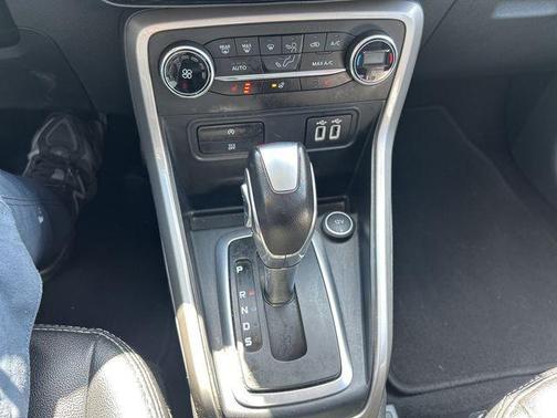 2021 Ford EcoSport Titanium