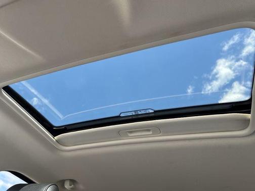 2021 Ford EcoSport Titanium