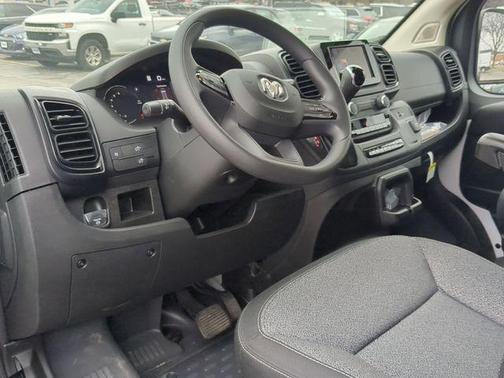 2023 RAM ProMaster 3500 Window Van High Roof
