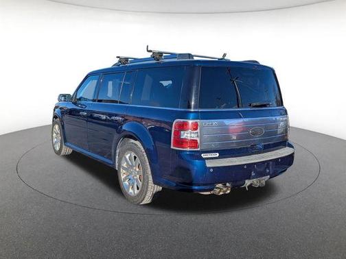 2012 Ford Flex Limited