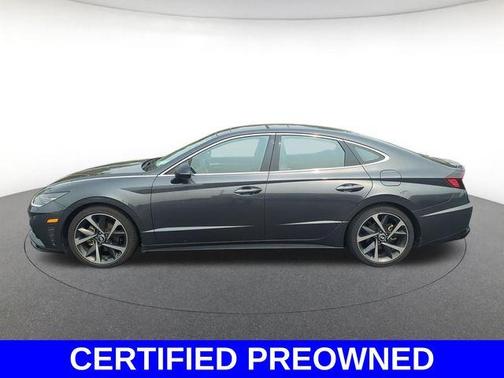 2023 Hyundai SONATA SEL Plus