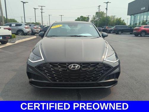 2023 Hyundai SONATA SEL Plus