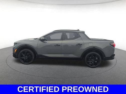 2023 Hyundai SANTA CRUZ NIGHT