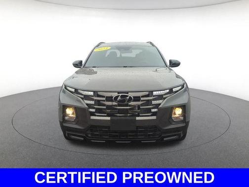 2023 Hyundai SANTA CRUZ NIGHT