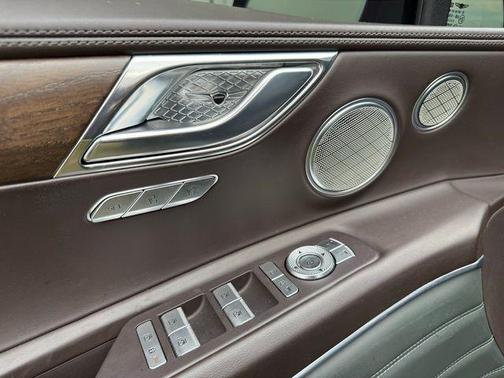 2023 Genesis GV80 3.5T