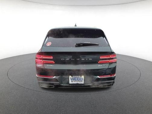 2023 Genesis GV80 3.5T