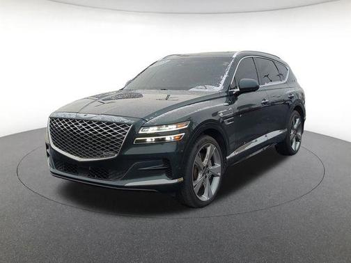 2023 Genesis GV80 3.5T