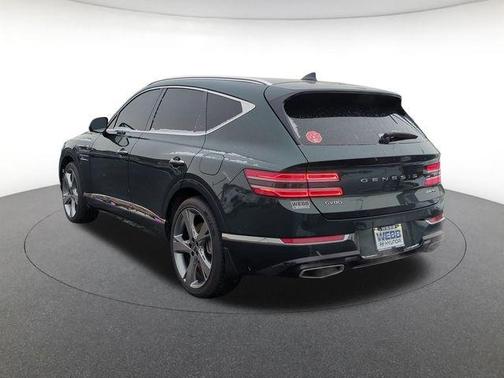 2023 Genesis GV80 3.5T