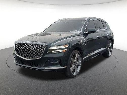 2023 Genesis GV80 3.5T