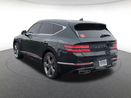 2023 Genesis GV80 3.5T