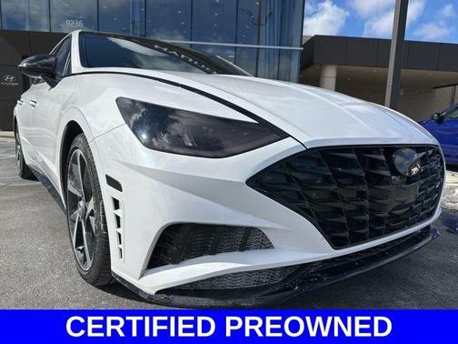 2023 Hyundai SONATA SEL Plus